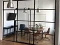 Межкомнатные перегородки