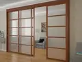 Межкомнатные перегородки